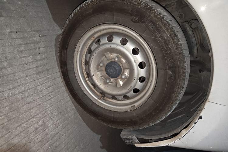 Used Chana Ounuo S 2020 1.5L Ouno S Economy Van China VI Emission Standard JL473QG