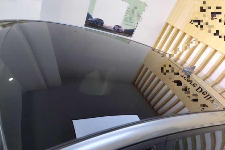 Used BYD Dolphin 2021 405 km Fashion Edition