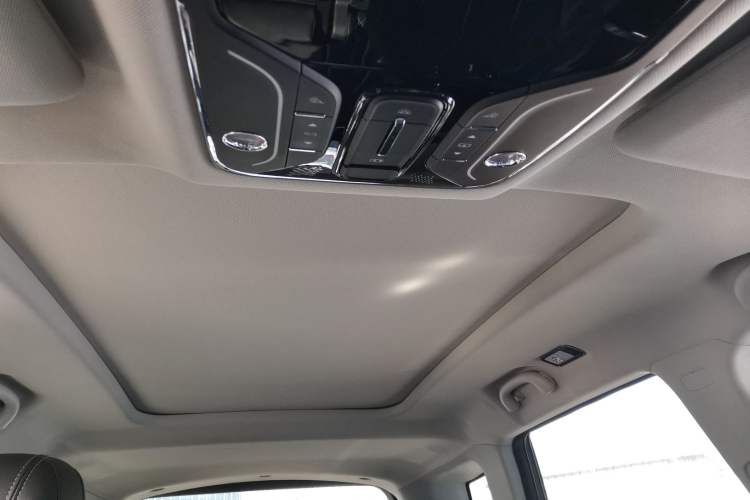 Used JETOUR X95 2020 1.6T DCT Exploration Pro Edition 5-seater
