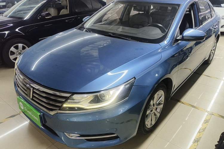 Used Roewe i6 2017 20T Automatic Internet Smart Edition Guazi used car, China used car export, Used car for sale, Used cars, Cheapest cars for sale