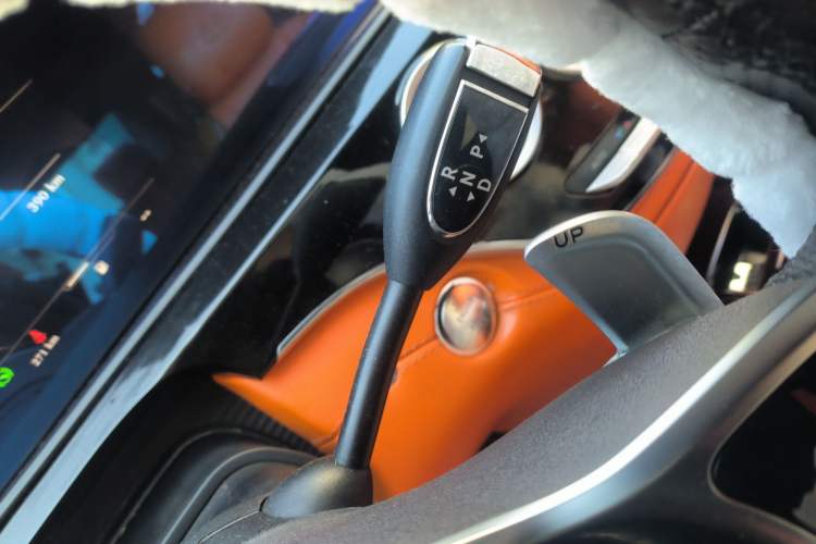 Used Mercedes-Benz S-Class 2010 S 350 L Luxury Model
