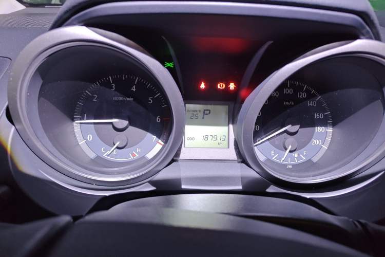 Used Toyota Prado 2016 2.7L Automatic Standard Edition
