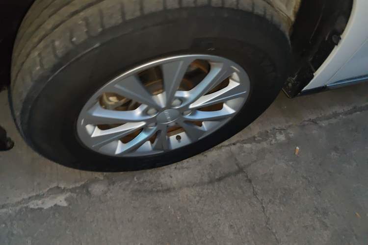 Used Haval M6 2021 PLUS 1.5T DCT Luxury Smart Connectivity Model
