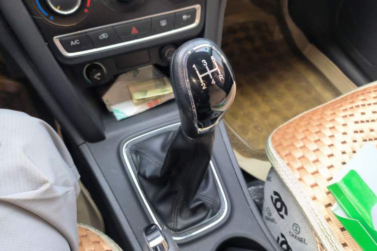 Used Chery Tiggo 3 2018 Classic Edition 1.6L Manual Comfort Model