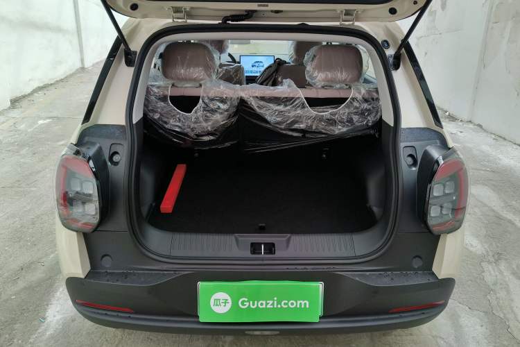 Used AION UT 2025 330 Star Edition
