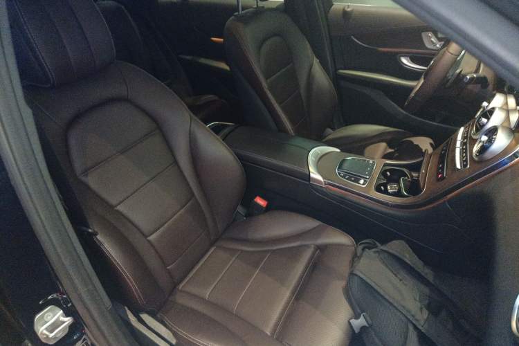 Used Mercedes-Benz GLC 2022 Refreshed GLC 300 L 4MATIC Dynamic Edition Prestige Version