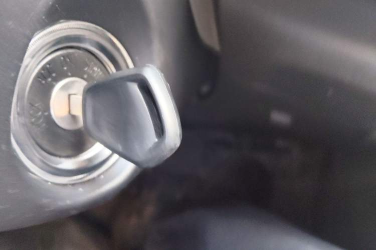 Used Baojun RS-3 2020 1.5T CVT Smart Elite Edition