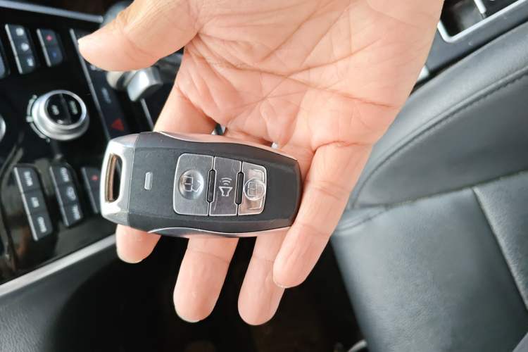 Used Haval H2 2017 Red-Label 1.5T Automatic Two-Wheel Drive Luxury Model