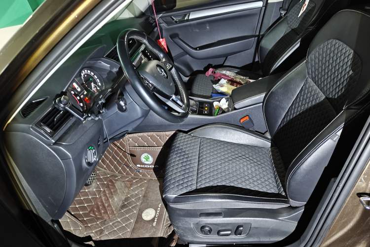 Used Skoda Superb 2016 TSI280 DSG Innovation Edition