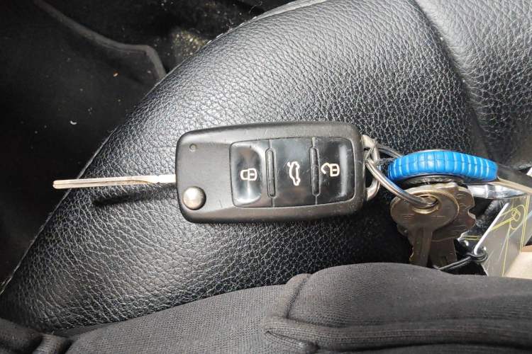 Used Skoda Octavia 2014 1.6L Manual Yijie Edition