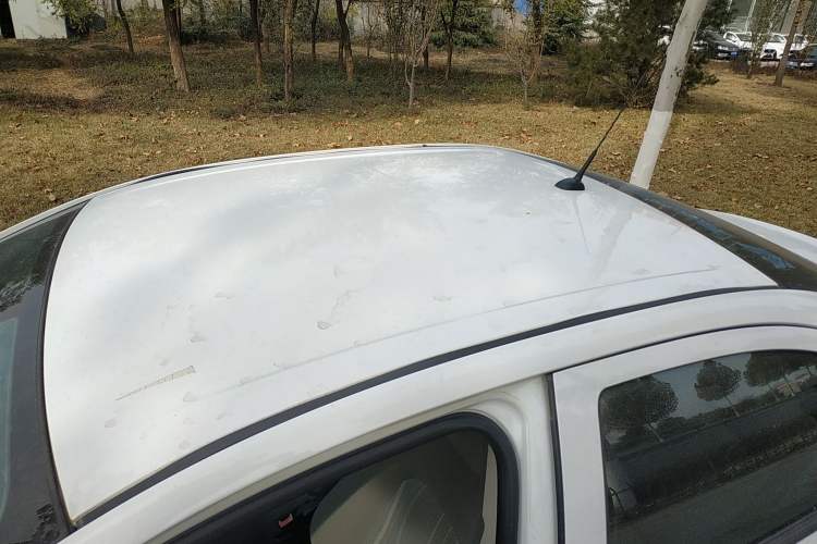 Used Chevrolet Aveo Sonic 2014 Sedan 1.4 SL MT Comfort Edition