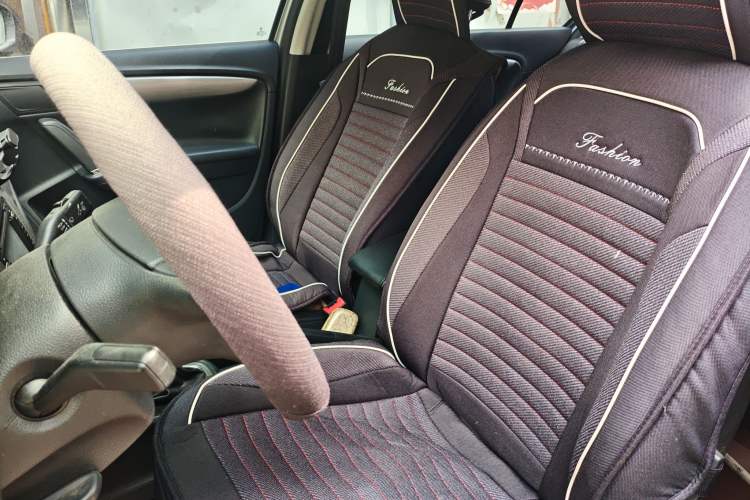 Used Volkswagen Lavida 2014 1.4 TSI DSG BlueMotion Technology Version
