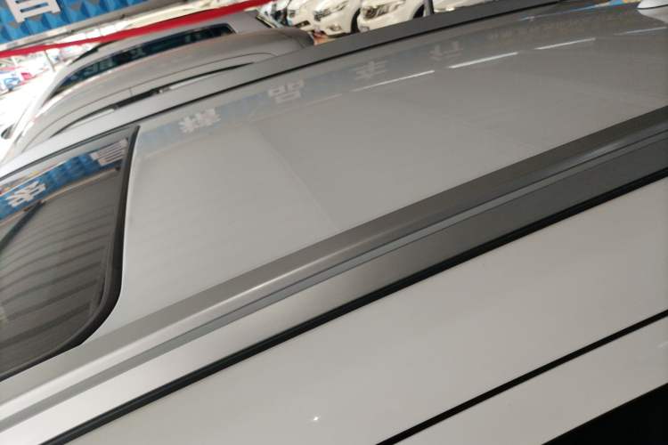 Used Bestune X40 2019 1.6L Manual Luxury Edition China VI