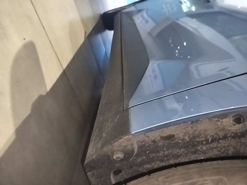 Used XPeng MONA M03 2024 620 with Ultra-Long Range — 20