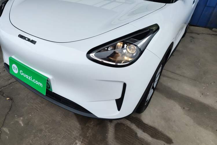 Used Geely Galaxy Geome 2025 310km Youth Edition