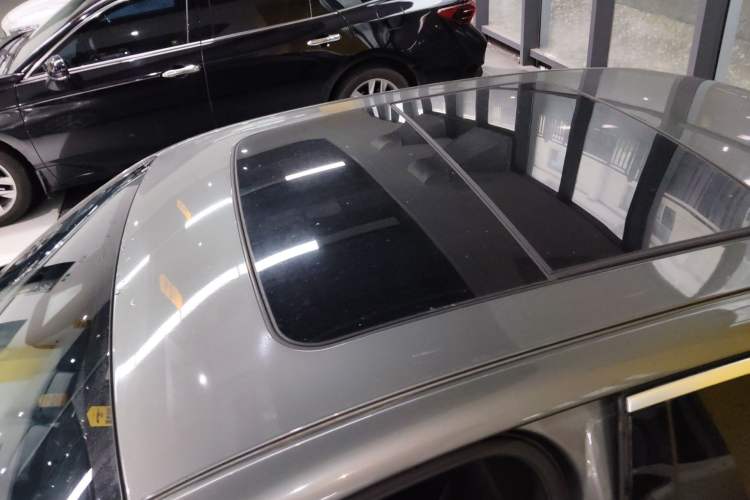 Used Lynk & Co 03 2021 1.5TD DCT Jing Champion Edition