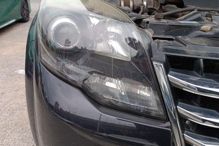 Used Haval H5 Classic 2015 2.0T Diesel Manual 4x4 Ambition Model