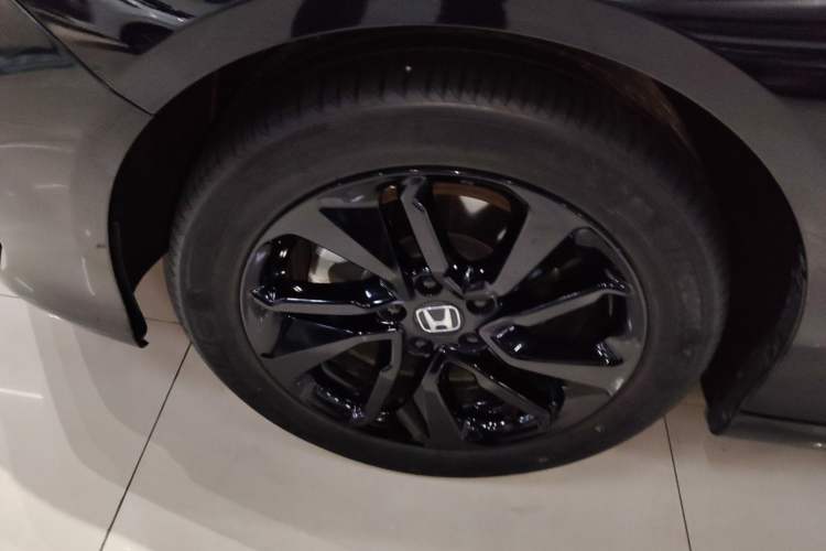 Used Honda Accord 2021 260TURBO Luxury Starry Sky Limited Edition