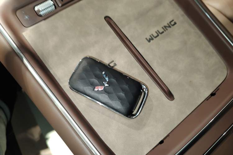 Used Wuling Xingguang S 2024 130km Flagship Version