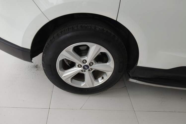 Used Ford Edge 2016 EcoBoost 245 Two-Wheel-Drive Titanium 5-Seater