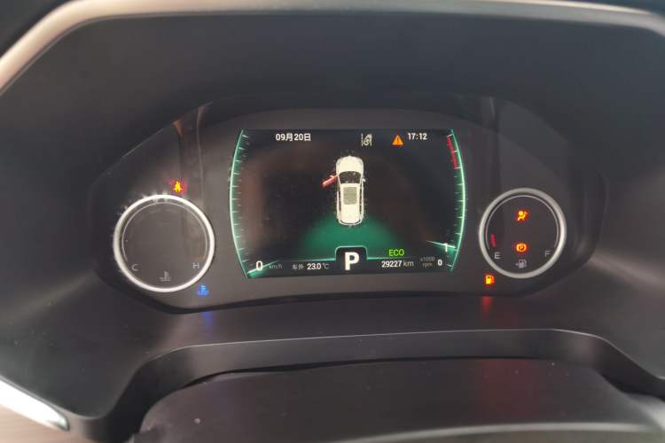 Used Chery Tiggo 8 2019 1.6 TGDI Automatic Luxury Model