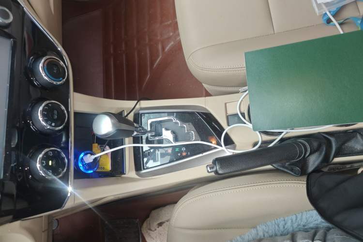 Used Toyota Corolla 2014 1.6L CVT GL
