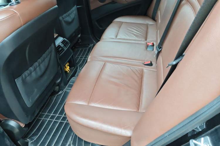 Used BMW X5 2013 xDrive35i Leading Model
