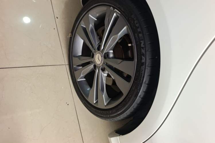 Used Mercedes-Benz CLA 2016 Refreshed CLA 200 Sport Edition
