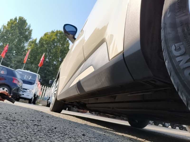 Used BYD Seagull 2023 Active Version — 21