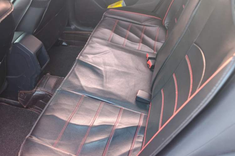 Used Volkswagen Lavida 2017 1.6L Automatic Fashion Edition
