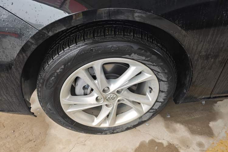 Used Buick Regal 2022 552T Smart Edition