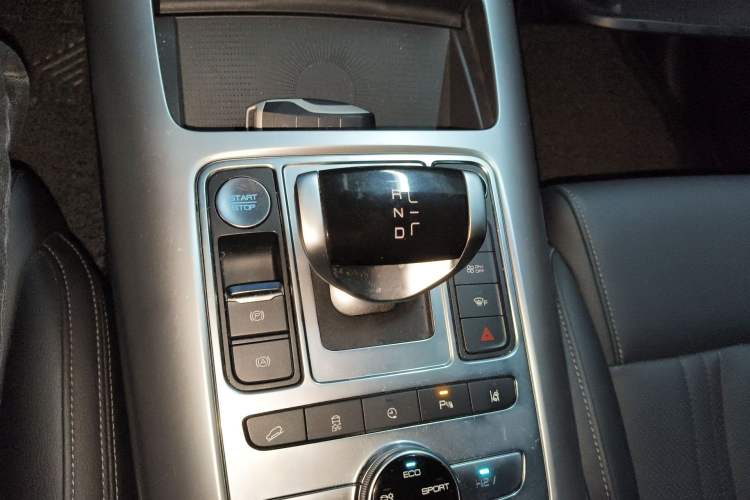 Used Denza X 2020 PHEV Classic Edition
