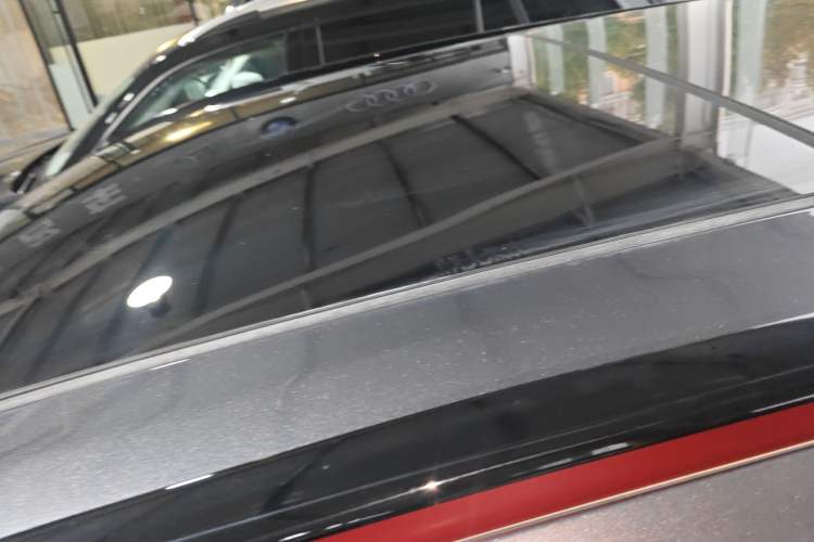 Used Chery Tiggo 7 PLUS 2023 Facelift 1.6 TGDI DCT Luxury Model