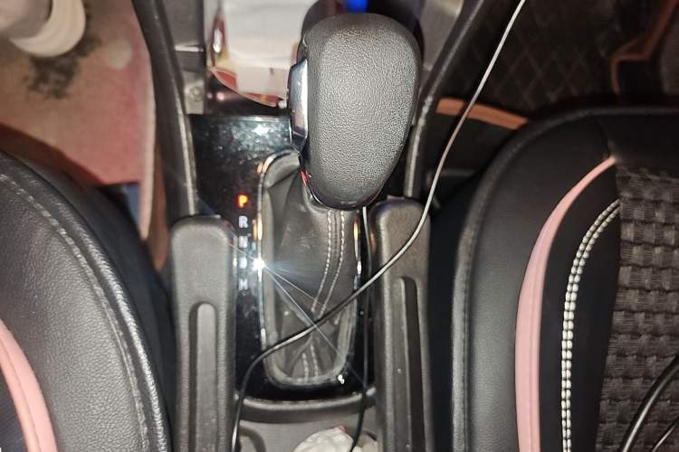 Used Buick Encore 2016 18T Automatic Two-Wheel Drive Urban Elite Model