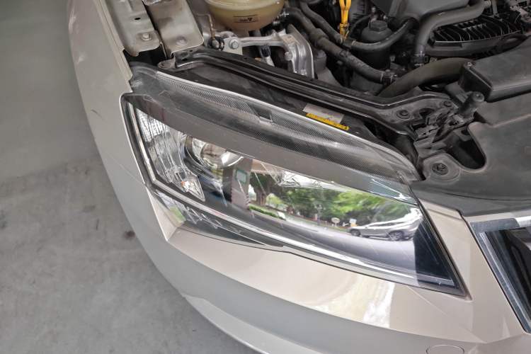 Used Skoda Superb 2016 TSI330 DSG Innovation Edition