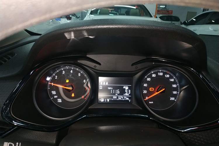 Used Chevrolet Cavalier 2020 320 Manual Enjoyment Edition
