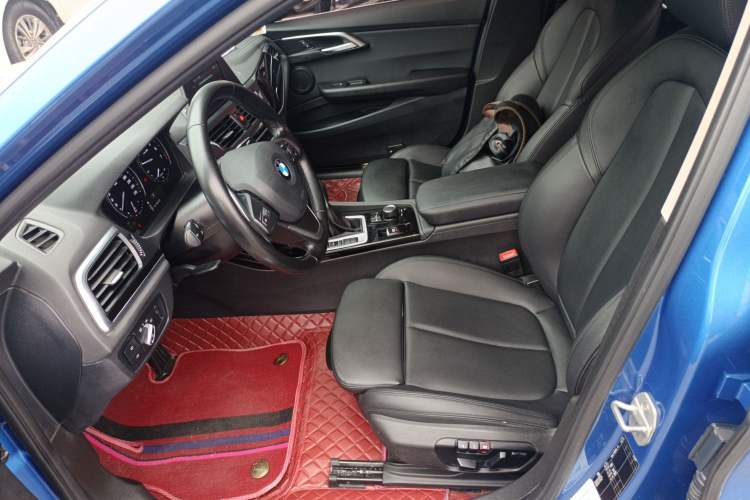 Used BMW 1 Series 2017 118i Sport Edition