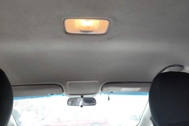 Used Kia K3 2016 1.6L Manual GL