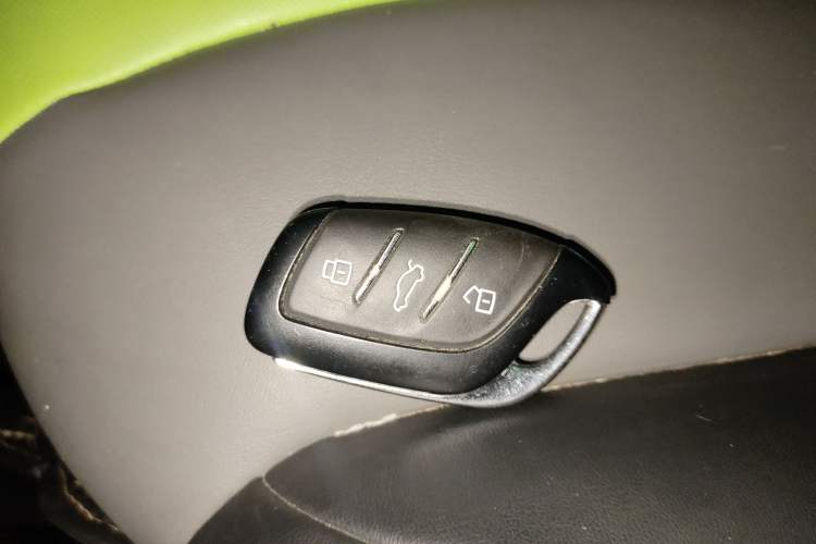 Used Roewe Clever 2021 302km Excellence Edition