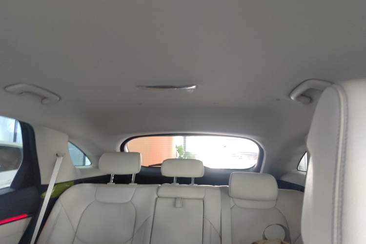 Used Genesis GV70 2025 2.5T Two-Wheel-Drive Luxury Edition