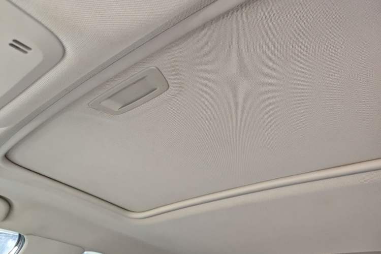 Used Buick GT 2021 Revised Version Flagship 1.5L Automatic Elite Edition Headliner