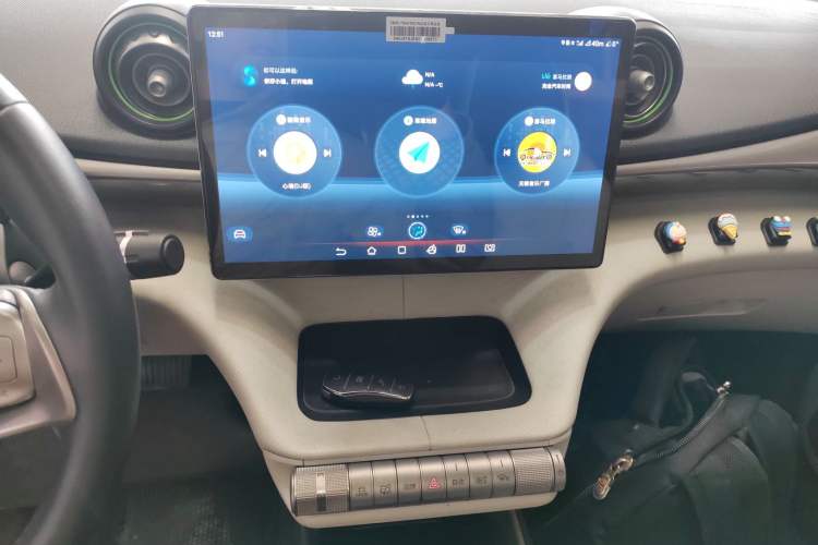 Used BYD Dolphin 2021 405 km Fashion Edition