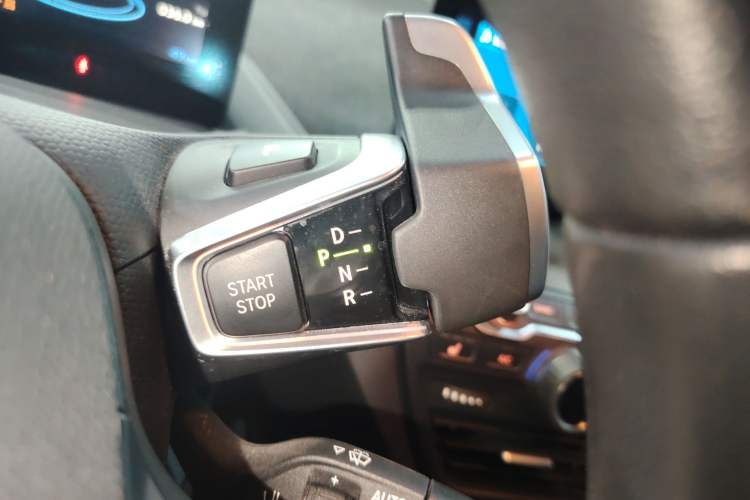 Used BMW i3 (Import) 2019 Fast Charging Edition
