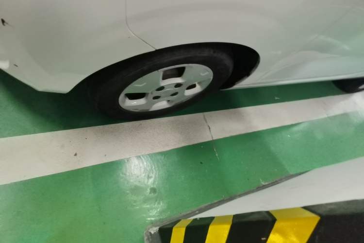 Used Roewe Clever 2020 Urban Style Edition
