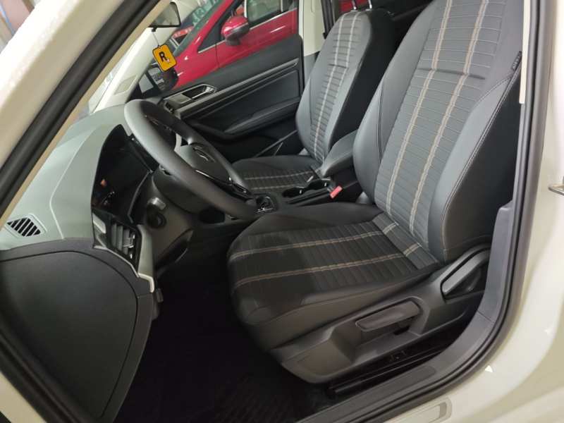 Used Volkswagen Lavida 2022 280TSI DSG Comfort Edition — 14
