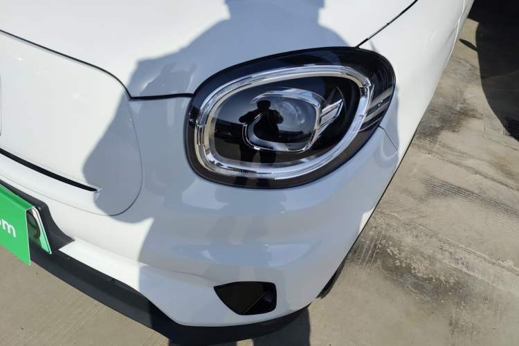 Used Leapmotor T03 2024 310 Comfort Edition