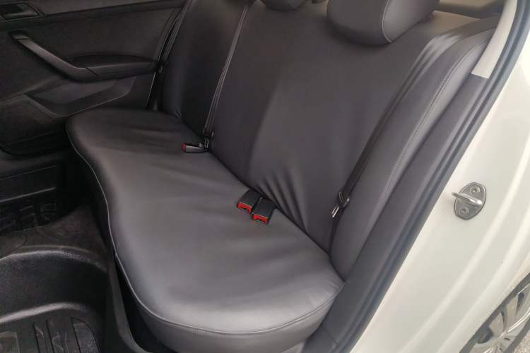 Used Volkswagen Santana 2021 1.5L Automatic Fashion Edition