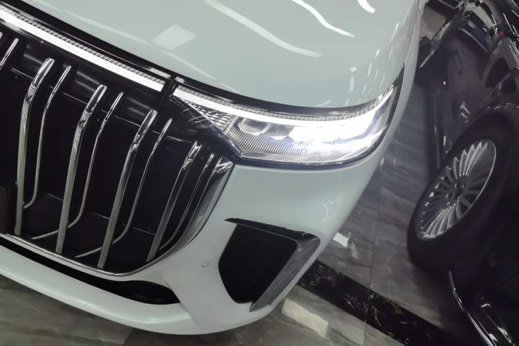 Used VOYAH Dream 2022 Low-Carbon Edition Plus Intelligent Driving Package