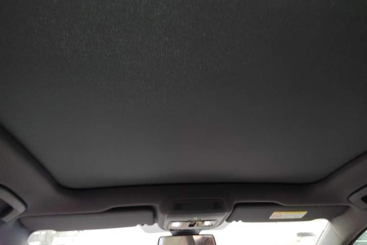 Used Volkswagen ID.4 CROZZ 2024 Pure Edition Limited Edition Headliner