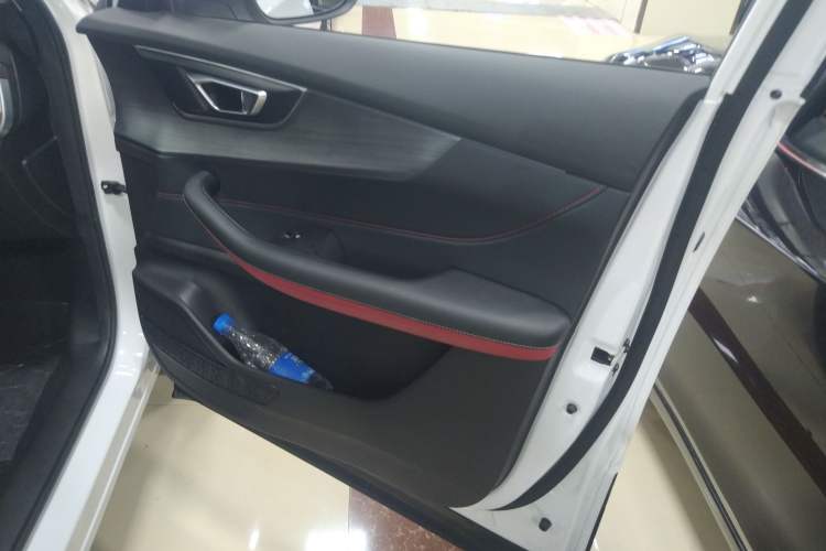 Used Chery Tiggo 5x 2022 Superhero Edition 1.5L CVT Fashion Model